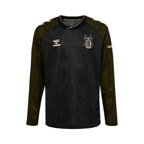 Maillot troisième à manches longues homme Brøndby IF 2024/25