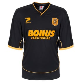 Maillot rétro extérieur Hull City 2003/04 homme