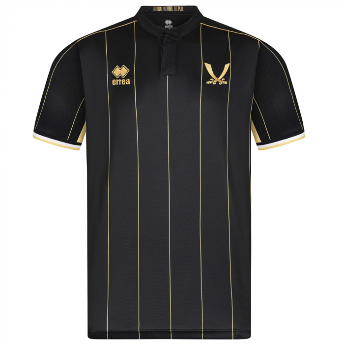Maillot gardien Sheffield United 2025/26 homme