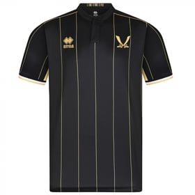 Maillot gardien Sheffield United 2025/26 homme