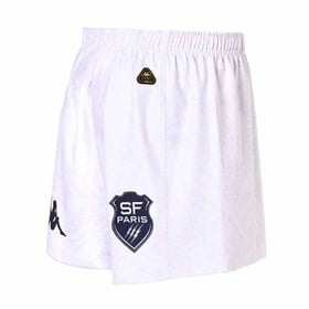 Women's Stade Français Paris 2024/25 Third Shorts