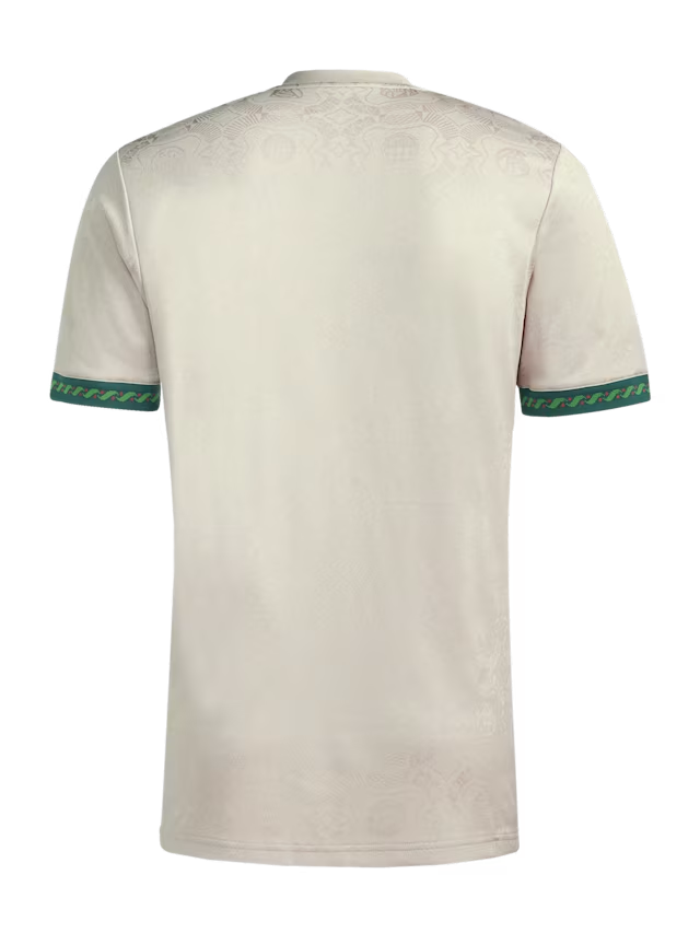 Damen Bayern München 2025 Oktoberfest Trikot
