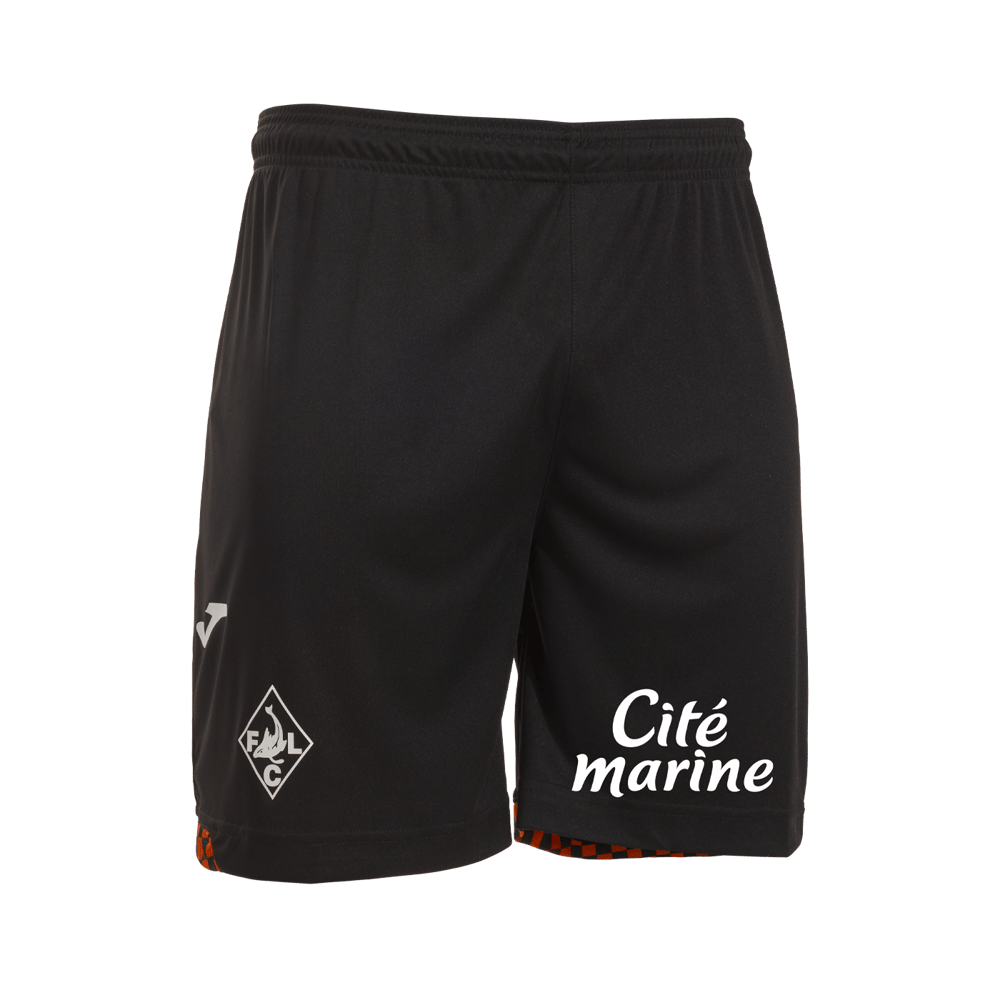 Damen FC Lorient 2025/26 Heimshorts