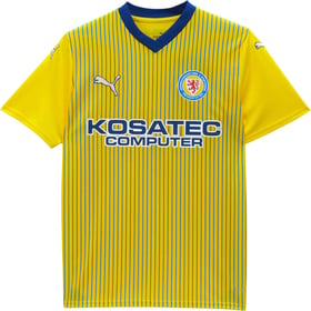 Damen Eintracht Braunschweig 2023/24 Heim Trikot
