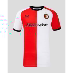 Herren Feyenoord 2024/25 Heim Authentisches Pro Trikot