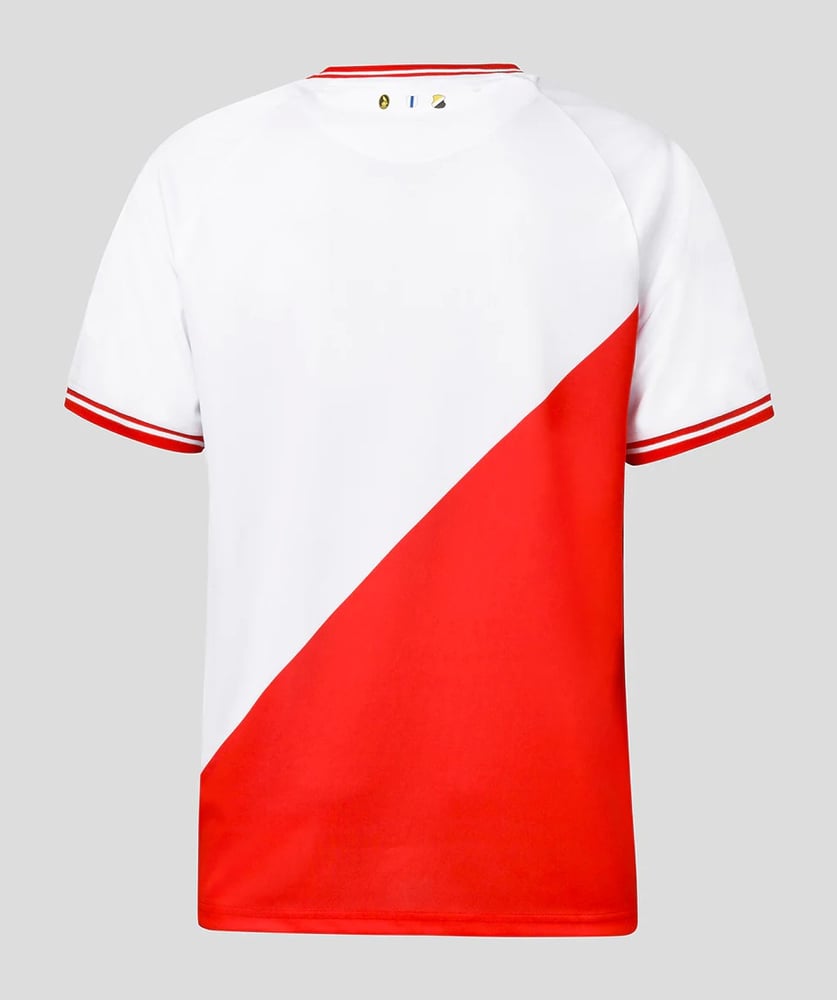 Damen FC Utrecht 2023/24 Heimtrikot