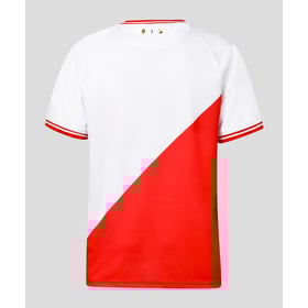 Damen FC Utrecht 2023/24 Heimtrikot