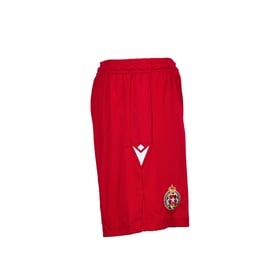 Men's Wisła Kraków 2023/24 Home Shorts