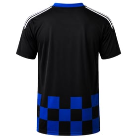 Kinder PEC Zwolle 2026/27 Heim-Aufwärmtrikot