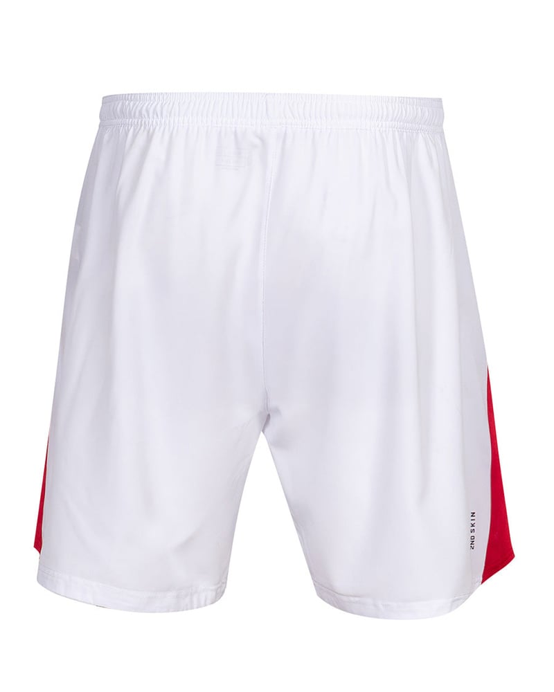 Kinder SD Huesca 2025/26 Auswärtsshorts
