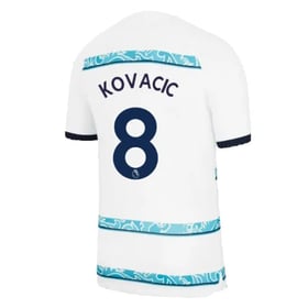 T-shirt extérieur enfant KOVACIC Chelsea 2022/23