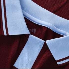 Men's Aston Villa 2026/27 Home Shirt
