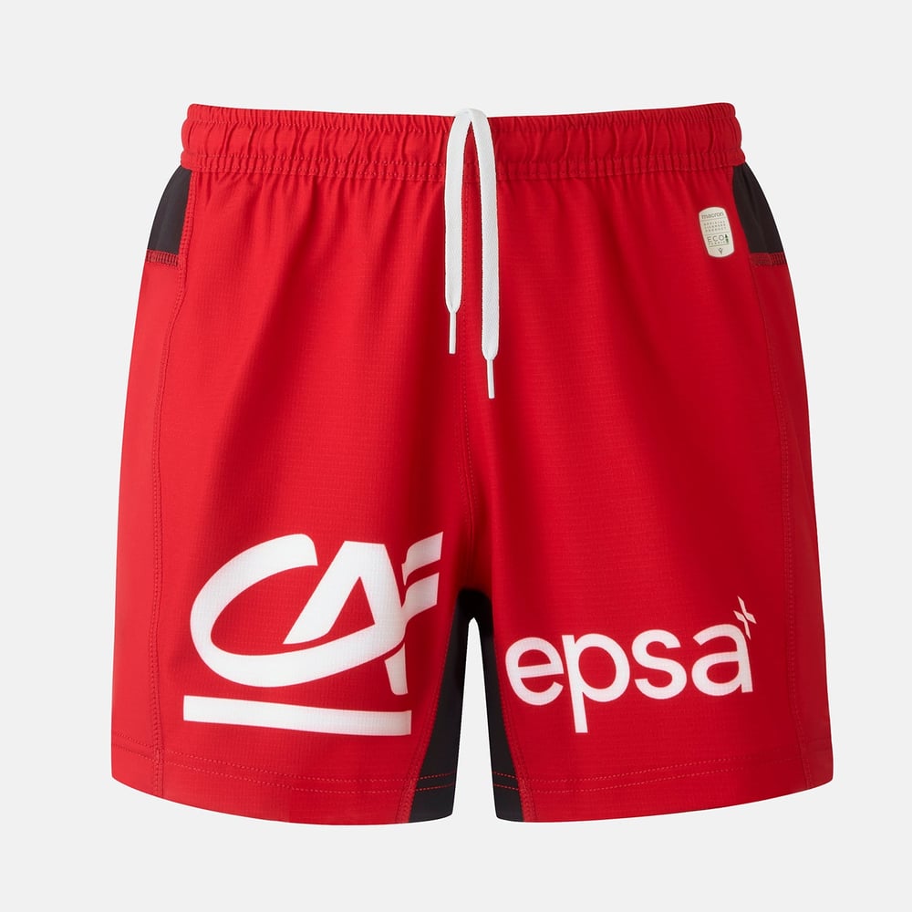 Men's LOU Rugby 2025/26 Away Shorts