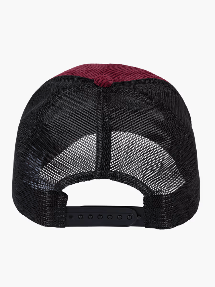 RB Leipzig New Era Signature IV Trucker Cap