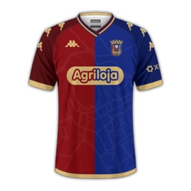 Damen SCU Torreense 2023/24 Heimtrikot