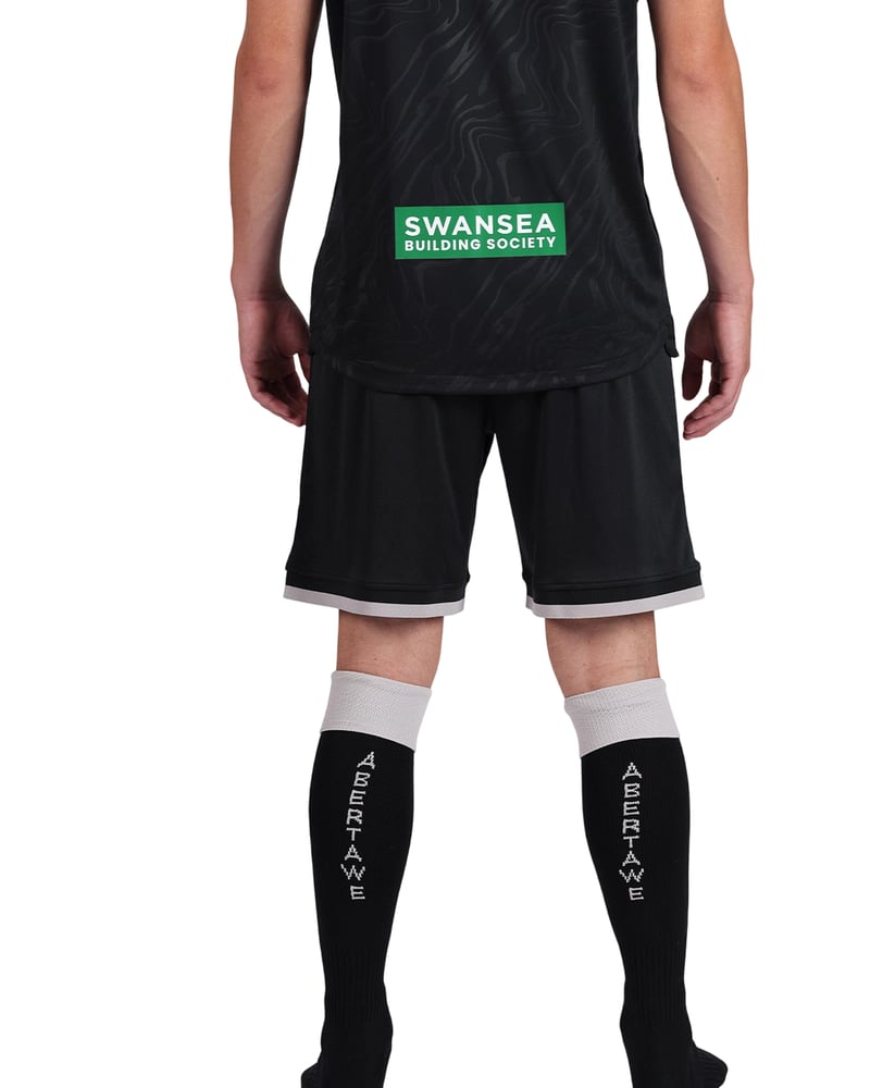 Pantaloncini Uomo Swansea City 2026/27 Terzi