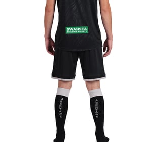 Pantaloncini Uomo Swansea City 2026/27 Terzi