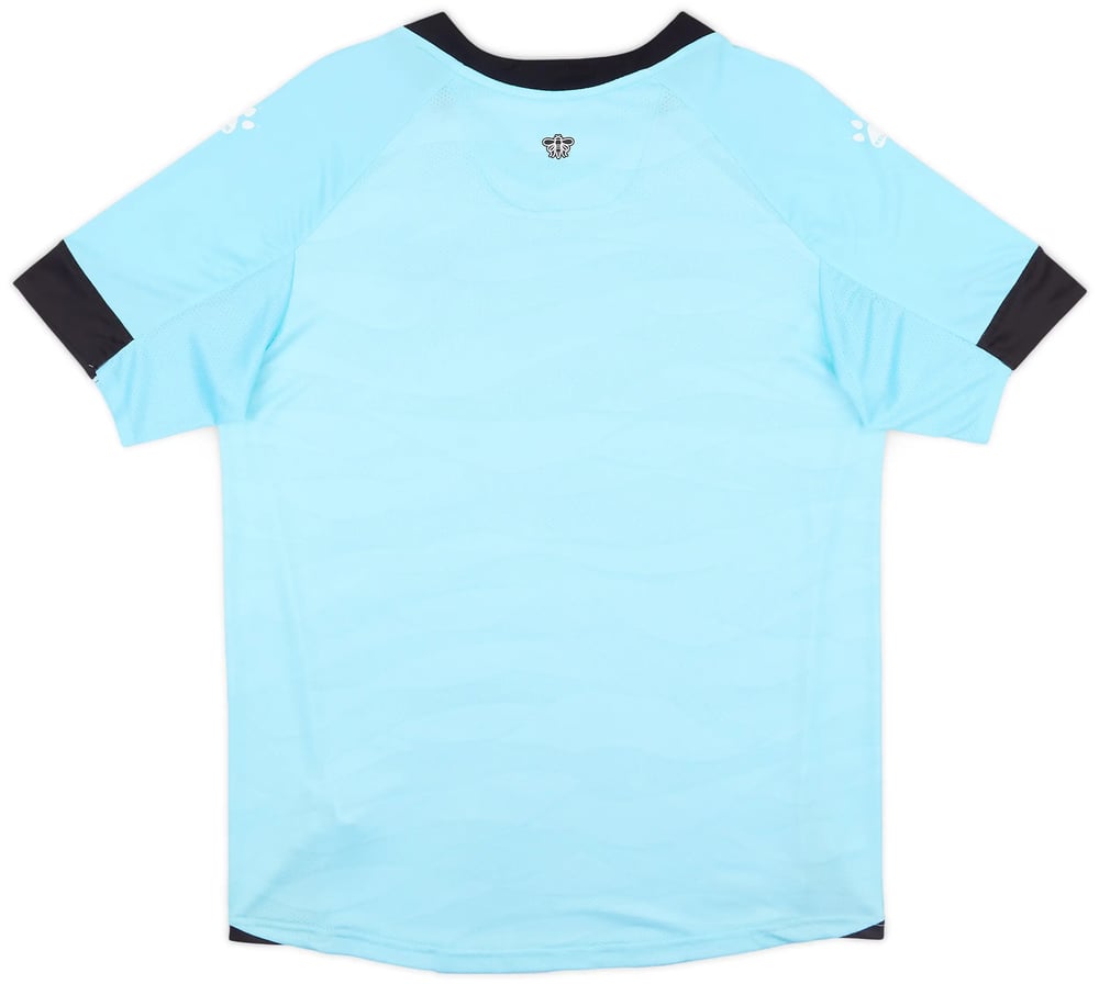Kid's Watford 2023/24 Third Shirt