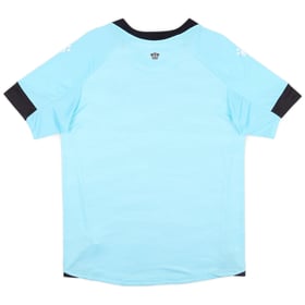 Kid's Watford 2023/24 Third Shirt