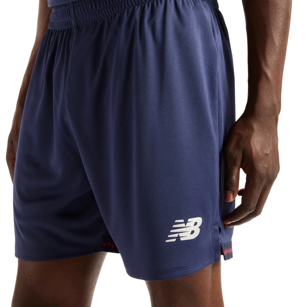 Terzi pantaloncini da uomo LOSC 2026/27