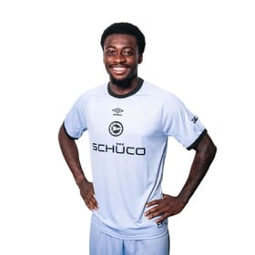 Kid's Arminia Bielefeld 2026/27 Third Shirt