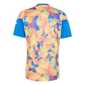 Women's Colombia 2026 Home World Cup Pre Match Shirt
