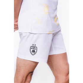 Kid's Stade Rochelais 2025/26 Third Shorts