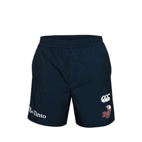 Men's Queensland Reds 2025 Third Elitm Gym Shorts
