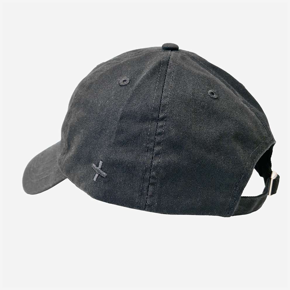 Bayer 04 Leverkusen Cap - Black