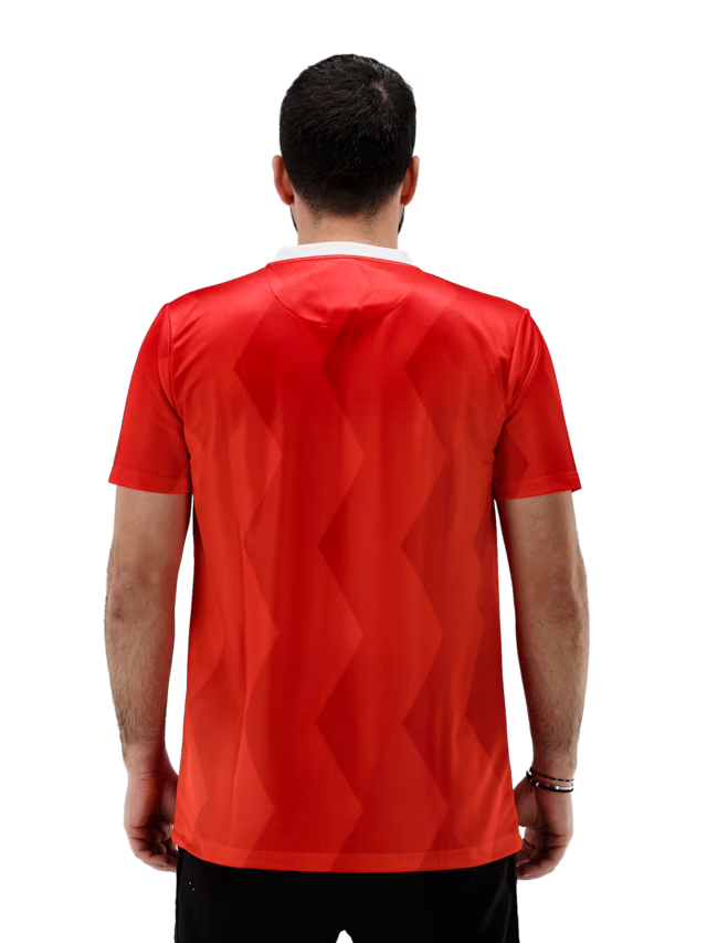 Maillot Homme Bayern Munich 1988/89 Rétro