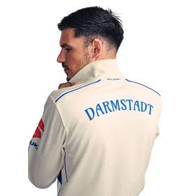 Kinder SV Darmstadt 98 2026/27 Auswärtstrikot Langarm