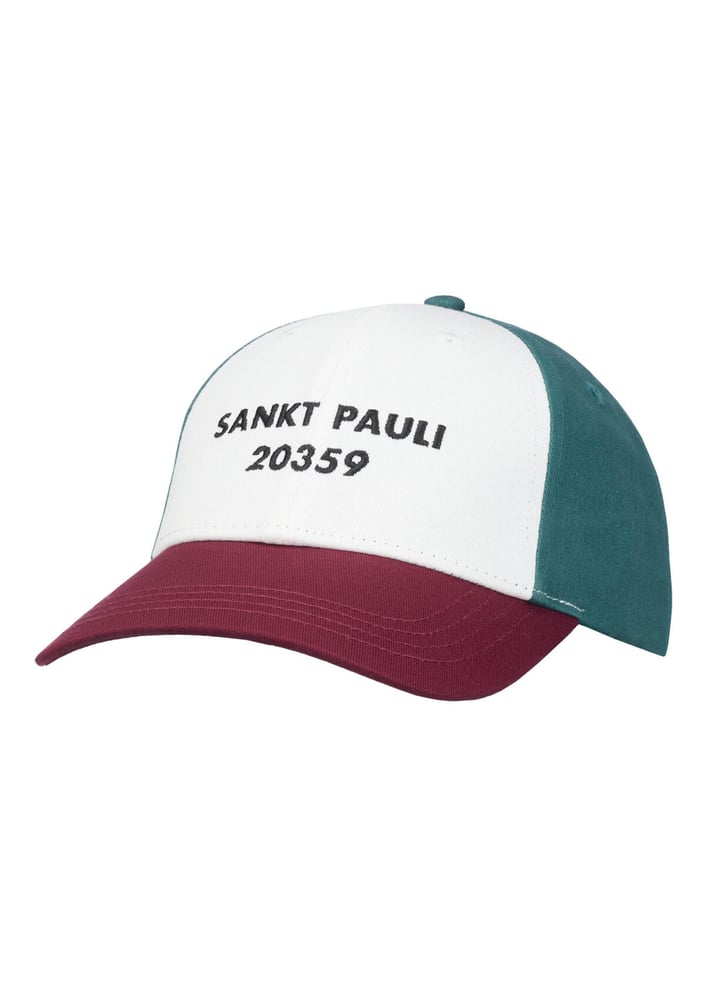 FC St. Pauli Sankt Pauli Cap