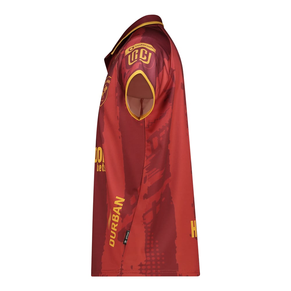 Men's Sharks 2025/26 Third Shirt