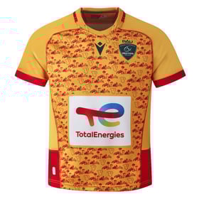 Men's Pau Section 2025/26 Supersevens Territory Shirt