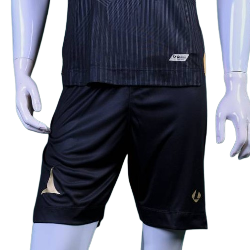 Women's Al-Khaleej FC 2025/26 Third Shorts