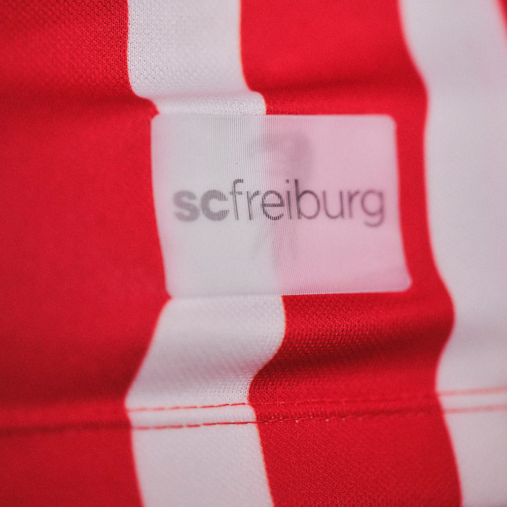 Maglia Home SC Freiburg 2026/27 uomo