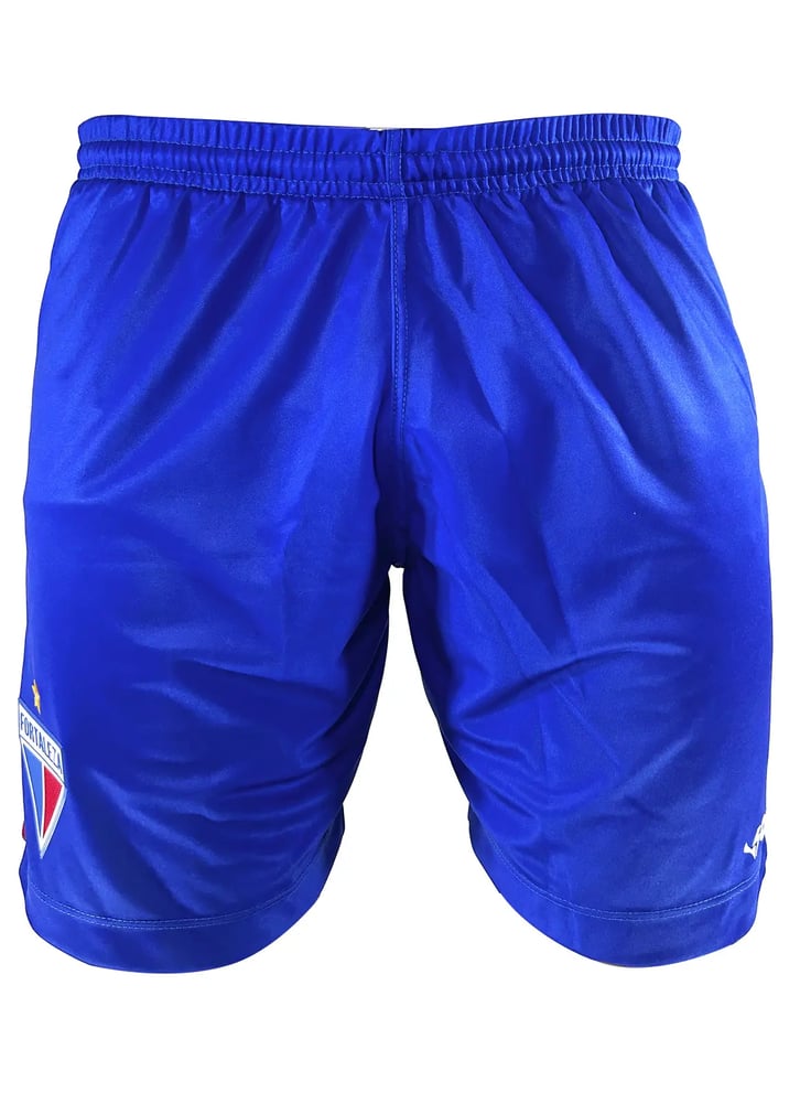 Herren Fortaleza EC 2024 Heimshorts