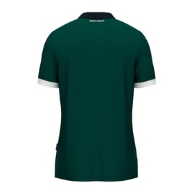 Kid's Derby County 2023/24 Third Shorts