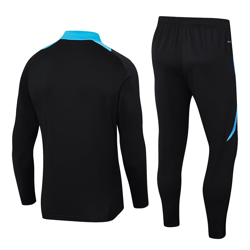 Argentina Long Sleeve Track Suit 2024/25 MEN554