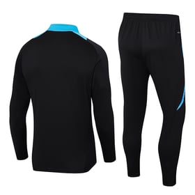 Argentina Long Sleeve Track Suit 2024/25 MEN554