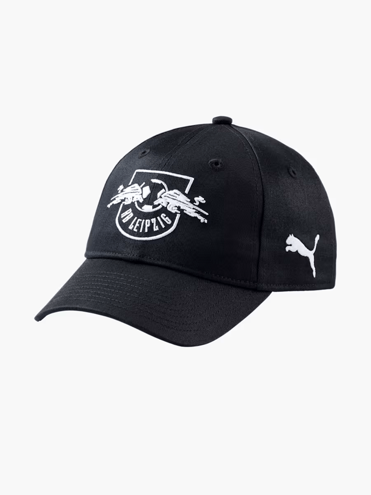RB Leipzig PUMA Cat Cap