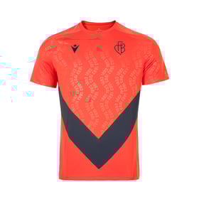 Kinder FC Bâle 1893 2024/25 Drittes TRG Shirt