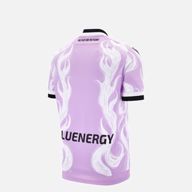 Kid's Udinese 2024/25 Third Shirt