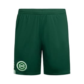 Herren FC Groningen 2024/25 Dritt Authentische Trainingsshorts