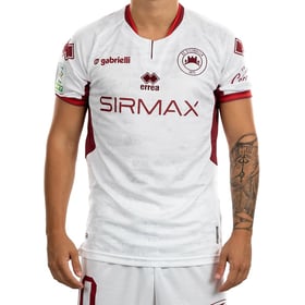 Women's Cittadella 2024/25 Away Shirt