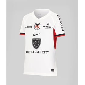 Kids Toulouse Stadium 2024/25 Away Shirt