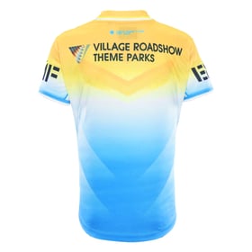 Men's Gold Coast Titans 2026 Away Shirt