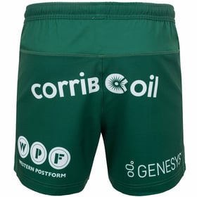 Women's Connacht 2024/25 Home Shorts