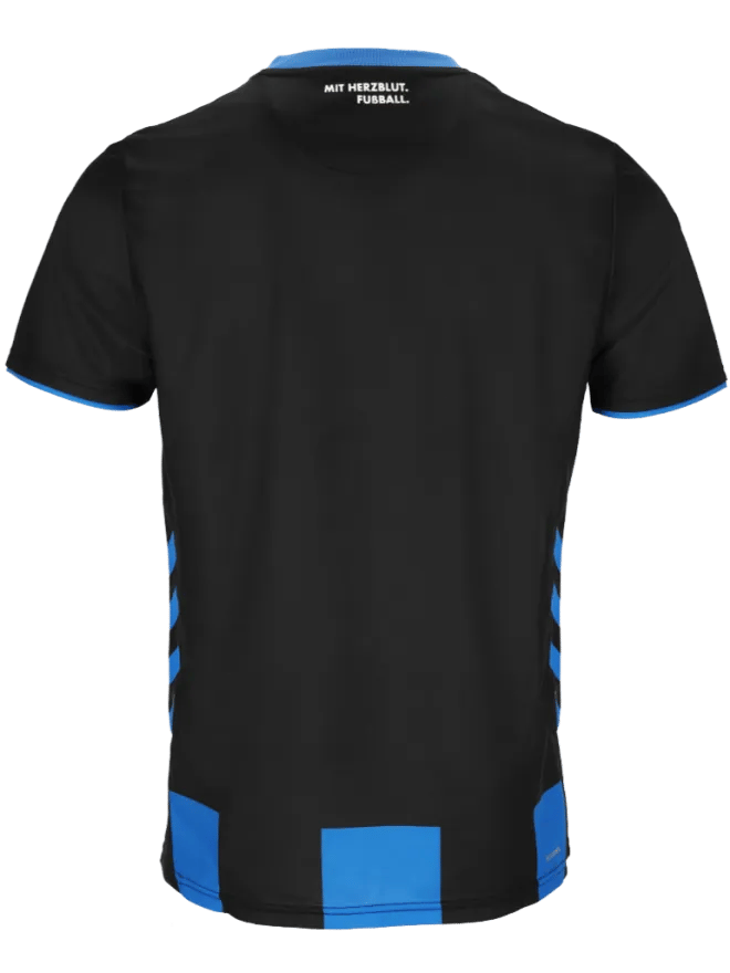 Herren SC Paderborn 07 2025/26 Heimtrikot U21–U11