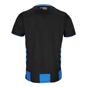 Herren SC Paderborn 07 2025/26 Heimtrikot U21–U11